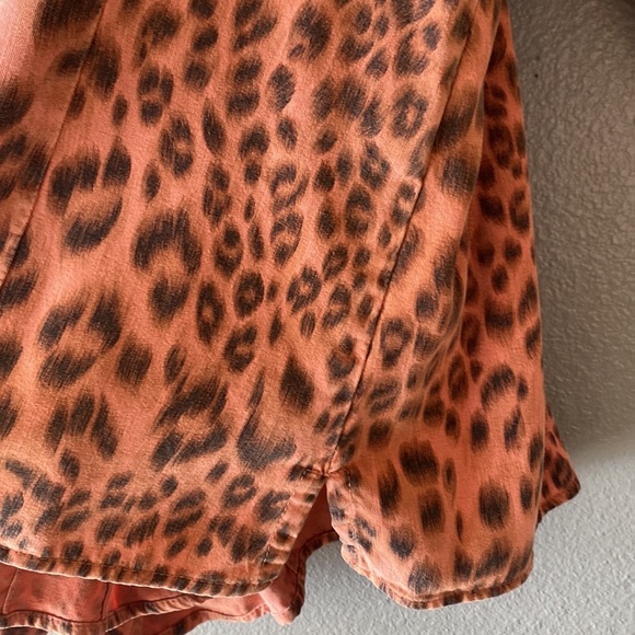 Tianello brand Size Large Animal Print - Picture 8 of 14